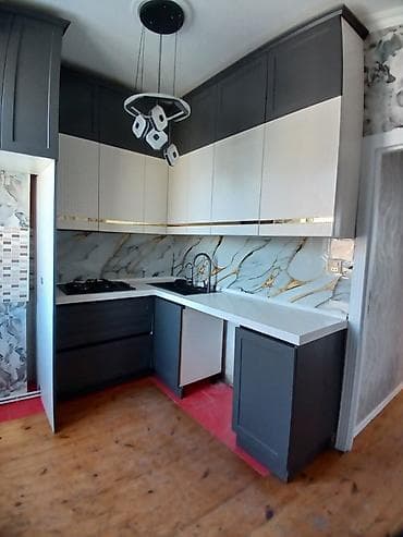 Kirayə mənzillər: Bakı, Məmmədli, 2 otaqlı, Köhnə tikili, m. Koroğlu, 66 kv. m — 3