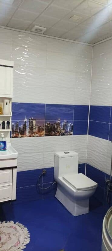 квартиры в сумгаите купить: 2 комнаты, Новостройка, м. Халглар Достлугу, 60 м² — 6