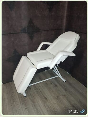 умывалка для лица: Новый, Косметологическая кушетка — 3