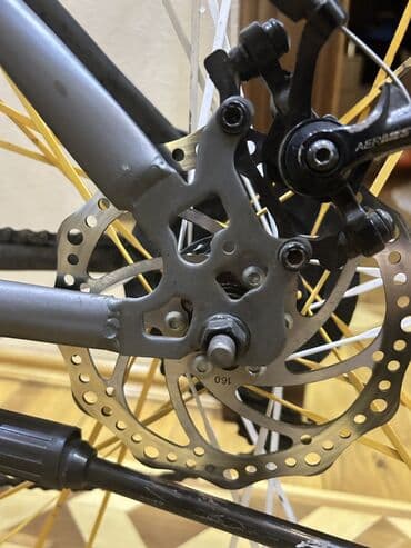 bicycle: Yeni Dağ velosipedi Velocruz, 29", Ödənişli çatdırılma — 5