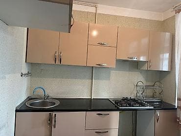 kuxna kunc divan: Metbex mebeli satılır📍olcu 2.50📍uzerınde qaz ve moyka — 1