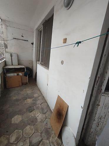 serifzadede satilan evler: Saray, 3 otaqlı, Köhnə tikili, 73 kv. m — 9