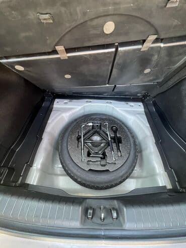 mersedes c 230: Kia Ceed: 1.6 l | 2007 il Hetçbek — 3