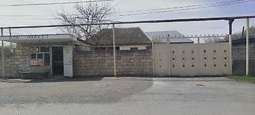 memar ecemide satilan evler: Satılır: fərdi yaşayış evi və həyətyanı sahə - Ünvan: asfaltlı, sakit — 3