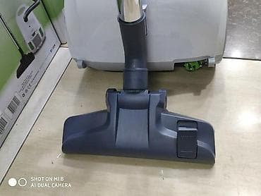Tozsoran Vestel Meltem 3000 model Motor gucu 1400 watt Cekim gucu 350 — 8