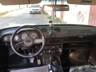 volqa maşın: VAZ (LADA) 2106: 1.8 l | 1991 il 64000 km Sedan — 7