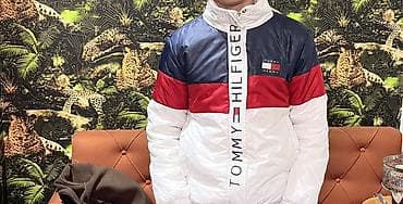 Tommy Hilfiger kişi küləkkoruyucu/kurtka. Real alıcı olsa endirim lalafo.az -da Tommy Hilfiger kişi küləkkoruyucu/kurtka. Real alıcı olsa endirim