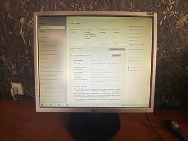 Masaüstü kompüter dəsti Tərkib: - Sistem bloku (qara korpus, ön lalafo.az -da Masaüstü kompüter dəsti Tərkib: - Sistem bloku (qara korpus, ön