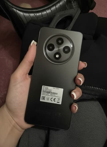 realme c67 qiymeti: Oppo 1, 512 GB, rəng - Qara, Barmaq izi — 1