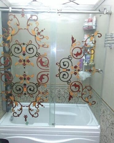 şüşe: Yeni Arakəsmə, Dairəvi, Ödənişli çatdırılma — 4