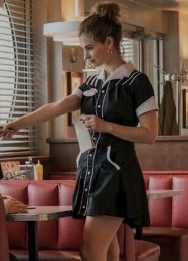 ofsiant işi axtarıram: Ofisiant tələb olunur — 1