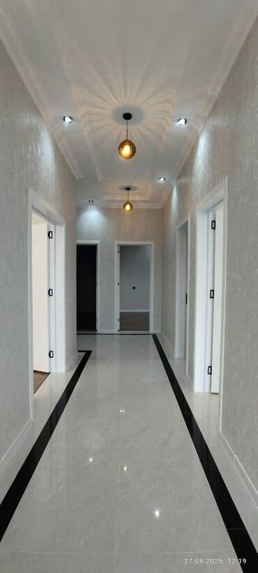 agdas makler: Maştağa qəs. 8 otaq, 270 kv. m, Yeni təmirli — 5