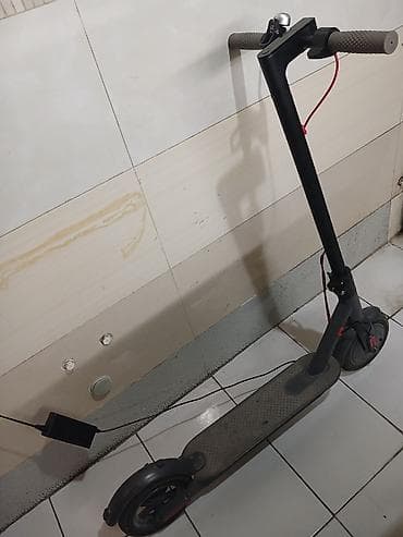 Elektrik skuter fasgo city 470 azn almışam 1 aydır sürürəm 350 azn — 2