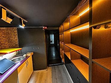 İcarəyə verilir obyekt 80 m², Sahil m. Daha 7 şəklə bax Agentlik 1 — 7