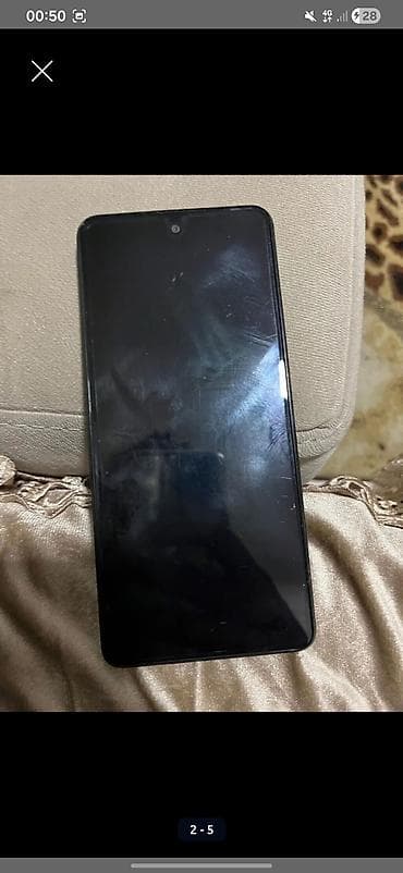 xiomi pad 6: Tecno Pova, 256 GB, rəng - Mavi — 3