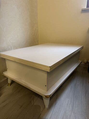 çay masası: Jurnal masası — 2