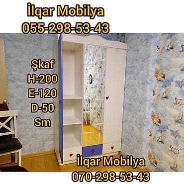 masin yataq: Düz dolab, Yataq otağı üçün, Paltar üçün, Açılan, Quraşdırıla bilən, 3 qapılı — 5