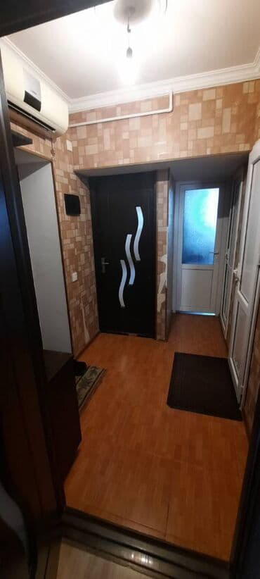 sumqayıt bina evləri: Sumqayıt, 3 otaqlı, Köhnə tikili, 55 kv. m — 10