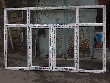 sumqayit plastik qapi pencere: Plastik qapı pencere sifarişi. Köhnesinide alırıq. Kv 70 manatdan — 2