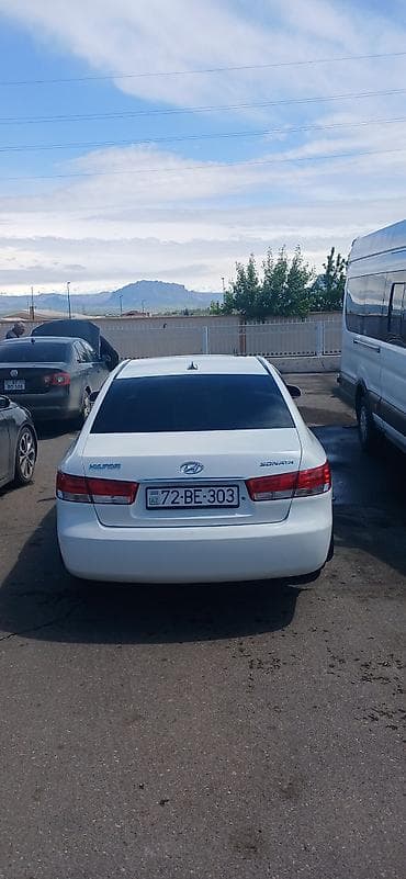 ford fusion 2 mator: Hunday sonata 2007 mator 2 hec bir problemi yoxdu harda isdəsəz — 7