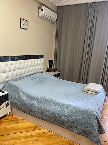 Yataq- kravat ( 2 nəfərlik) Ünvan: Yeni Yasamal Albali usaq — 1