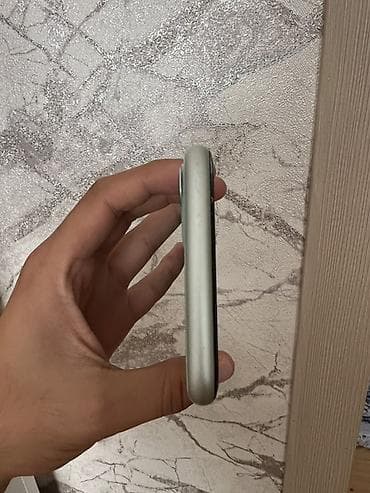ipone salyan: IPhone 11, Yaşıl — 5