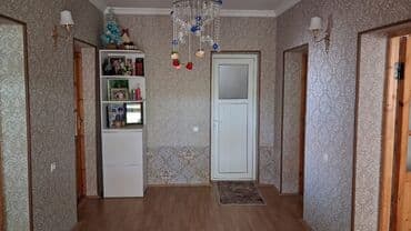 xətai rayonu kirayə evlər: 3 otaqlı, 107 kv. m, Kredit yoxdur, Yeni təmirli — 7