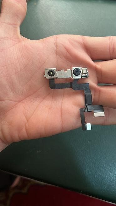 ucuz iphoneler: Məhsul: iPhone üçün orijinal ehtiyat hissələri dəsti SALAM 1çi KAMERA — 2