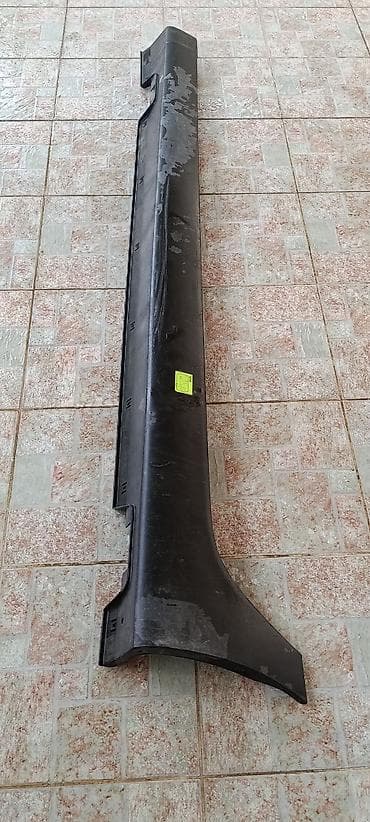 ford fusion diffuser: Məhsul: Avtomobil üçün sağ/yaxud sol tərəf ətəklik (side skirt) – — 1