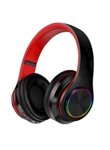 Yeni Simsiz (Bluetooth) Qulaqcıqlar, rəng - Qara