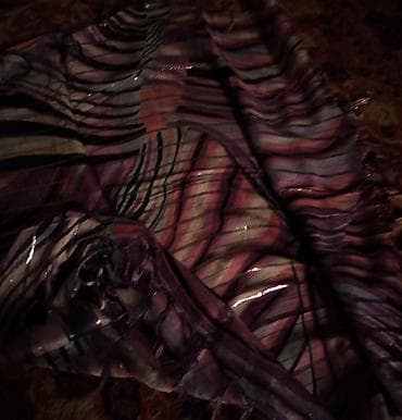 hicab donlari: Qadın şərfləri və yaylıqlar dəsti - Model: 4 ədəd müxtəlif naxışlı və — 8