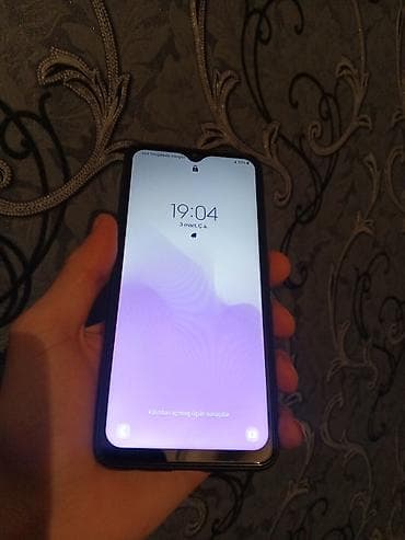 soyuducu xacmaz: Samsung Galaxy A32, 64 GB, rəng - Mavi, İki sim kartlı — 2