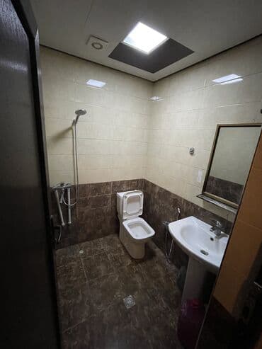 lökbatan kiraye: Yalnızca ailəliyə verilir — 6