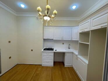 ipoteka.az yasamal: 3 otaqlı, Yeni tikili, 110 kv. m — 5