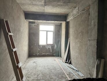 temirsiz menziller: 3 otaqlı, Yeni tikili, 89 kv. m — 6