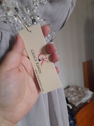 kirayə gəlinlik qiymətləri: Tezedi geyinilmeyib — 4