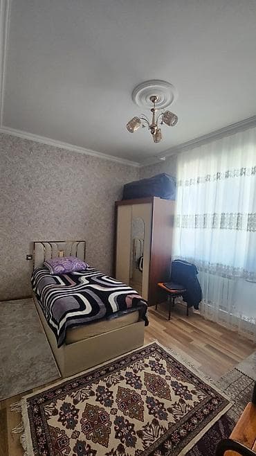 sirvan ev: Sumqayıt, 4 otaqlı, Köhnə tikili, 130 kv. m — 6