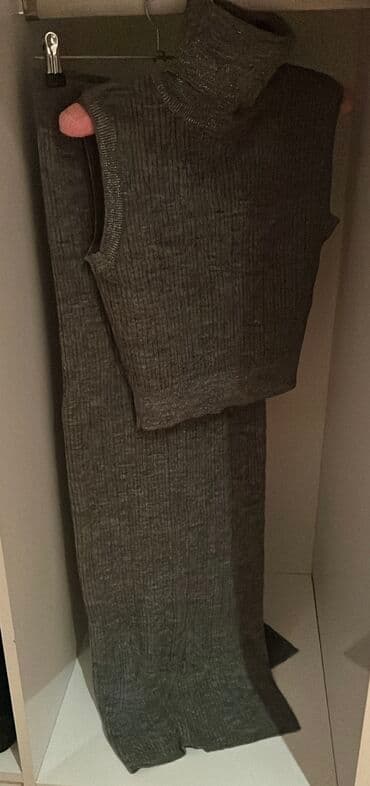 2 ci əl geyimlər: Dest satilir yenidir — 5