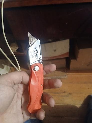 karton satisi: Rezak, Metal — 3