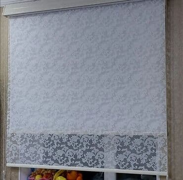 magnit perde: Jalüzlər — 6