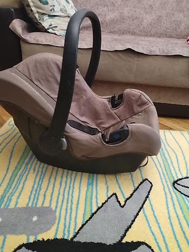 şalvar ustu koftalar: Avtokreslo 1.5 yaşa qədərdi mawina rahatlıqla quraşdırılır və yellenir — 2