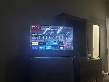 yupiter yp 333: Sonor 32SNR100S Smart TV - Ekran: 32" Smart TV - Ağıllı platforma — 3