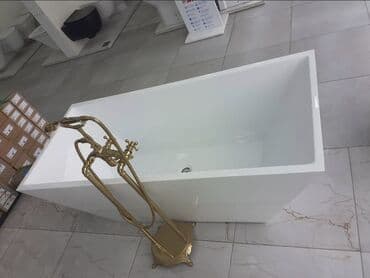 hamam moydadır: Новый Ванна, Кварил, Бесплатная доставка — 5