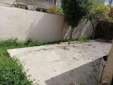 bina az gence: Binəqədi rayonu, Varovskidə 5 sotun içində həyət evi satılır, fikri — 7