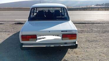 опель вектра а запчасти: VAZ (LADA) 2107: 1.6 l | 2010 il 1234 km Sedan — 1