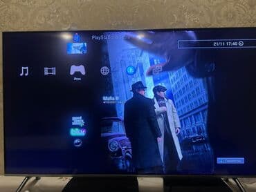 tək şəxsiyyət vəsiqəsi ilə: PlayStation 3 paketi Komplekt: - PS3 konsolu (qara rəng) - 5 ədəd — 6