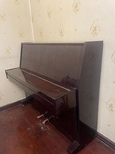 Fleytalar: Piano, Akustik, İşlənmiş, Ünvandan götürmə — 2