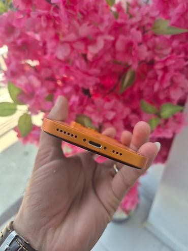 iphon 6s: Məhsul: iPhone üçün xüsusi dizayn arxa qapaq/keis (MagSafe uyğun) - — 5