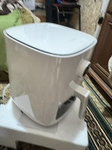 gps avto: Fritoz Xiaomi, 4-5 l — 1