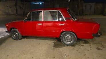 lada priora qiyməti: VAZ 2106, klassik sedan Xüsusiyyətlər: - Kuzov: 4 qapılı sedan — 3